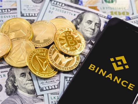 Binance: A Leader in