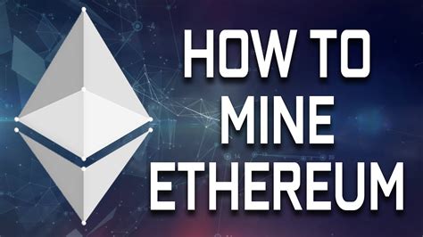 Ethereum: How does the mining process support the currency?
