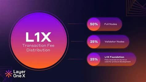 Validator Nodes, Transaction Speed, API Trading
